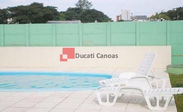 Apartamento para Aluguel no bairro Centro - Canoas, RS - Foto 12