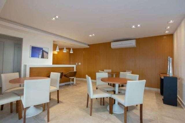 Villa Viterbo Residencial - 2 e 3 Quartos em Santa Rosa - Niterói, RJ - Foto 4