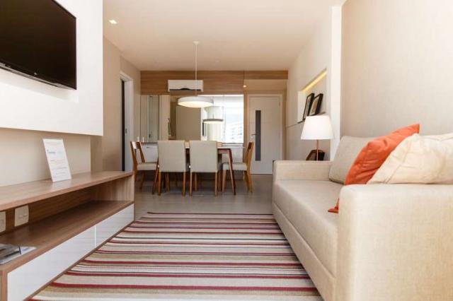 Villa Viterbo Residencial - 2 e 3 Quartos em Santa Rosa - Niterói, RJ - Foto 11