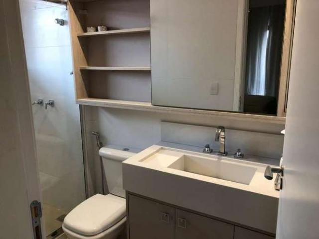 Costa Bella -2 ou 3 quartos com até 3 suítes em Itacoatiara - Niterói , RJ - Foto 5