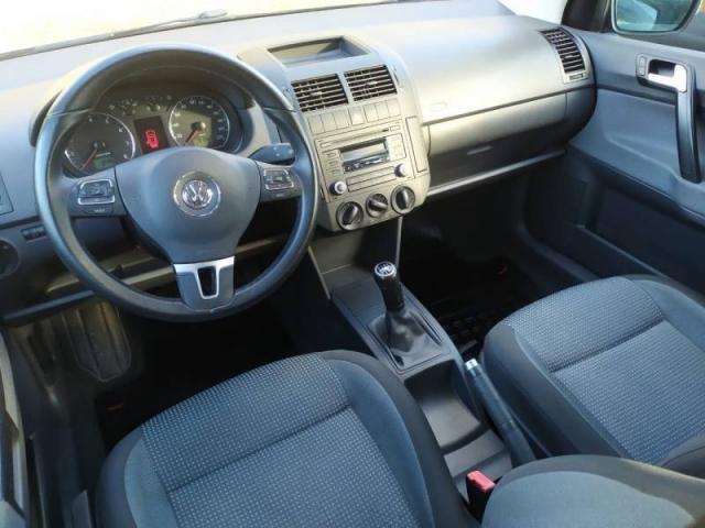 VOLKSWAGEN POLO 2012/2013 1.6 MI 8V FLEX 4P MANUAL - Foto 3