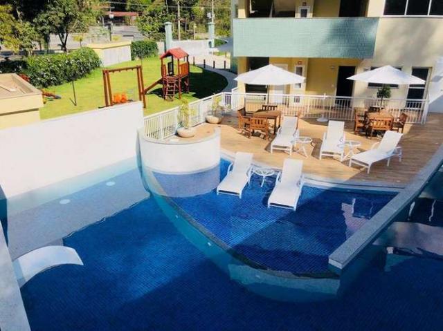 Chambord Grimaldi - O primeiro condomínio resort de Pendotiba - Niterói, RJ - Foto 8