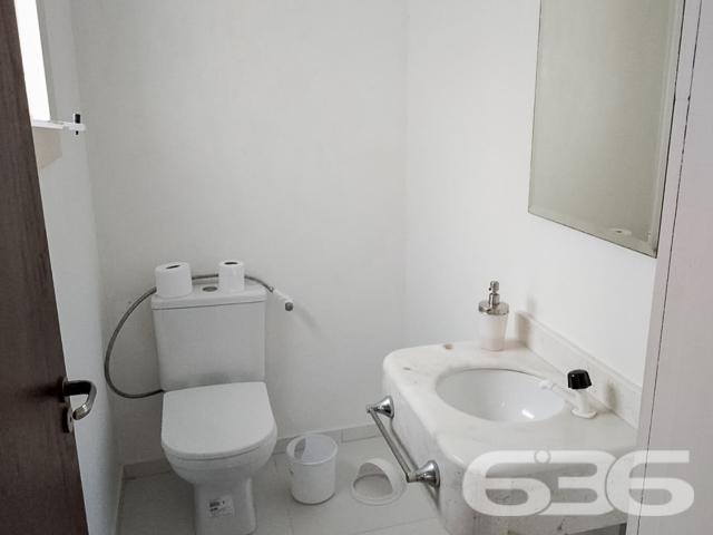 Casa à venda com 3 dormitórios em Salinas, Balneário barra do sul cod:03015791 - Foto 18