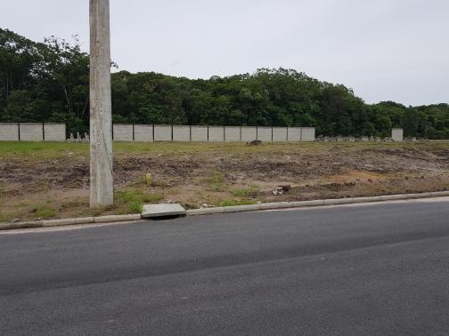 Galpão/depósito/armazém à venda em Reta, São francisco do sul cod:FT255 - Foto 19