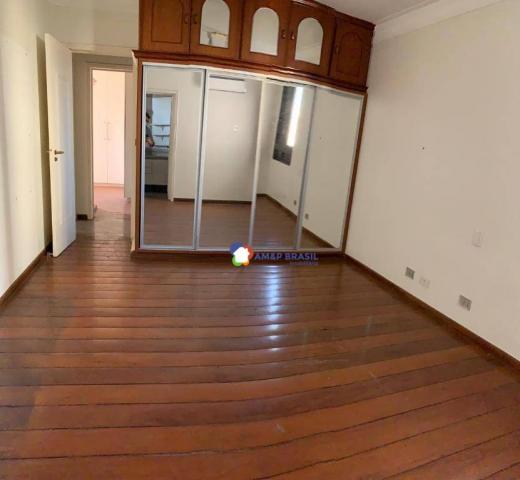 Apartamento com 4 dormitórios à venda, 290 m² por R$ 798.500,00 - Setor Oeste - Goiânia/GO - Foto 17