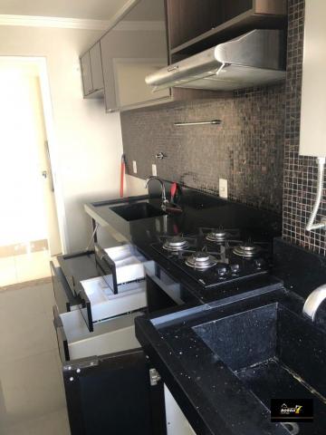 Apartamento à venda com 2 dormitórios em Maranhão, São paulo cod:1123 - Foto 13