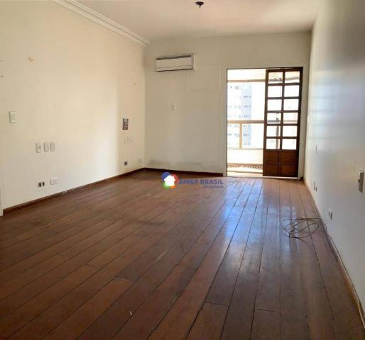 Apartamento com 4 dormitórios à venda, 290 m² por R$ 798.500,00 - Setor Oeste - Goiânia/GO - Foto 11