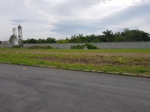 Galpão/depósito/armazém à venda em Reta, São francisco do sul cod:FT255 - Foto 4