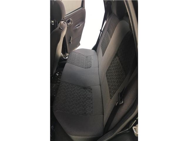 Chevrolet Classic 1.0 mpfi spirit 8v flex 4p manual - Foto 3