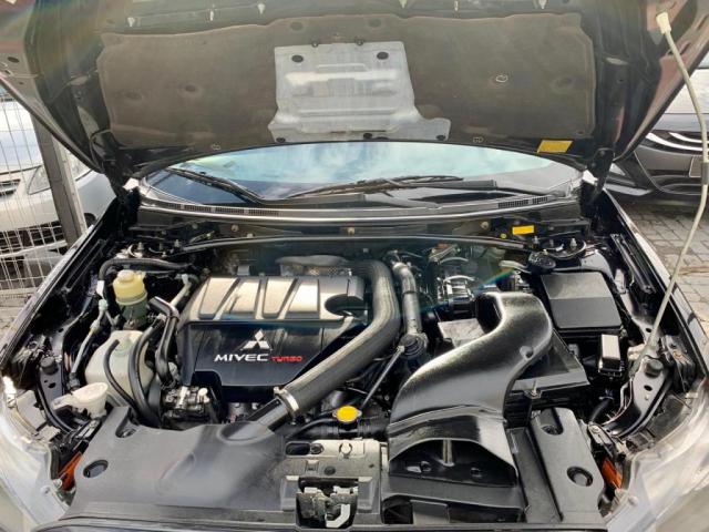 Lancer Sport Ralliart 2.0 16V TB Int. 5p - Foto 8
