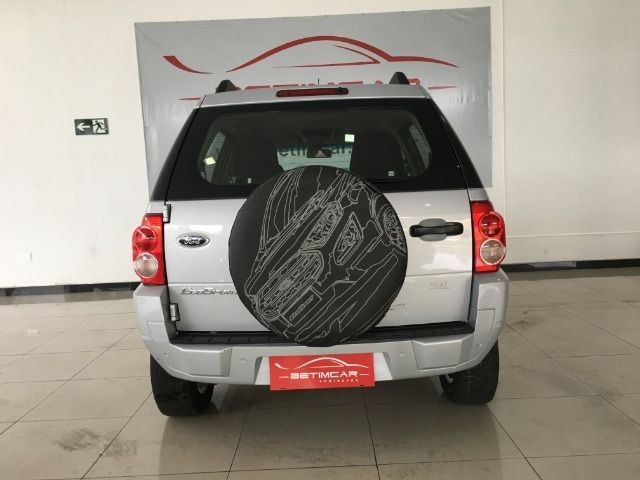Ecosport Freestyle 1.6 Flex - Foto 6