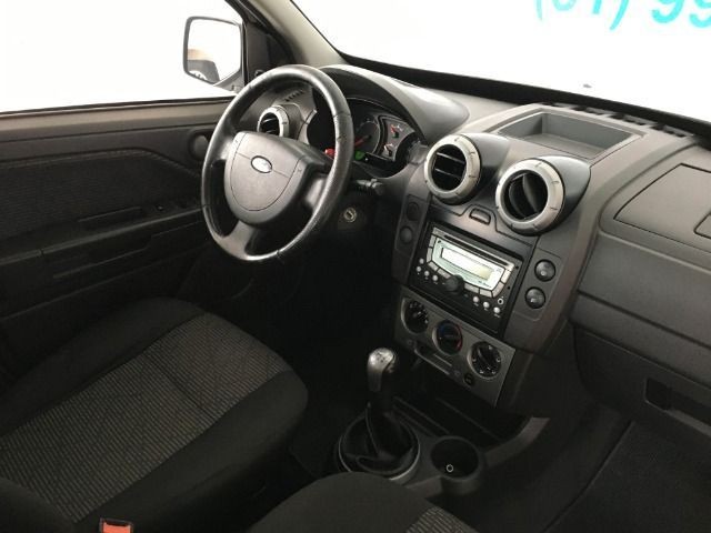 Ecosport Freestyle 1.6 Flex - Foto 8