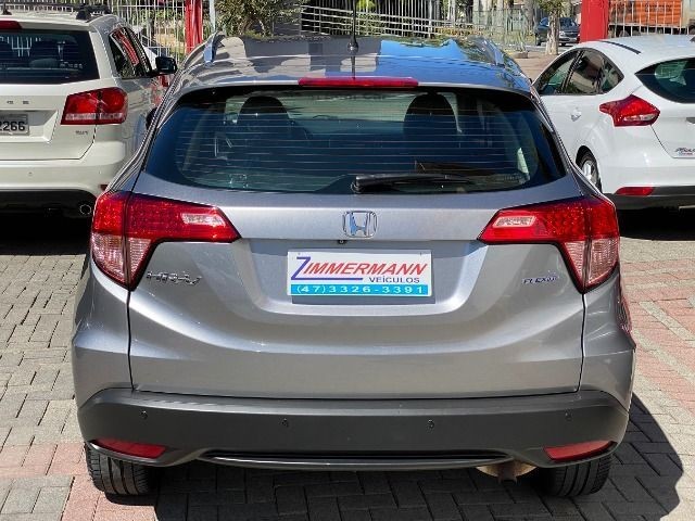 Honda HRV Ex 1.8 Flex Automatica 2016 Completa - Foto 7