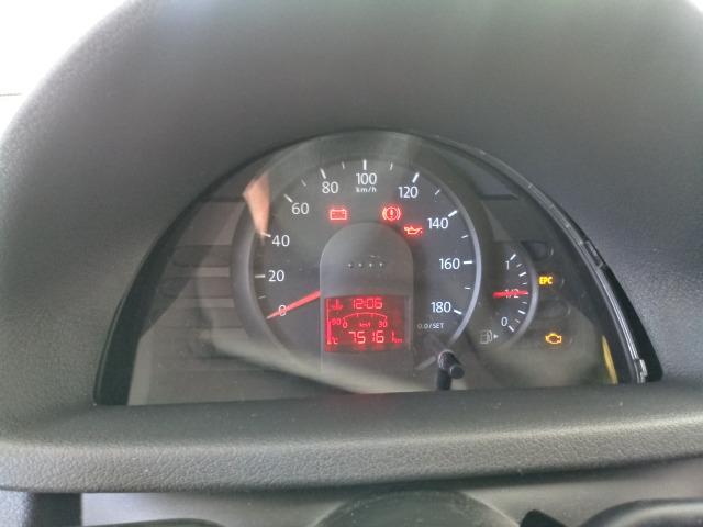 GOL G4 City/Titan 1.0 2014 - Foto 6