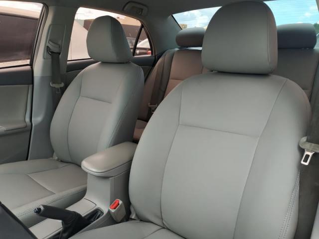 TOYOTA COROLLA XEI 2.0 FLEX 16V AUT. - Foto 6