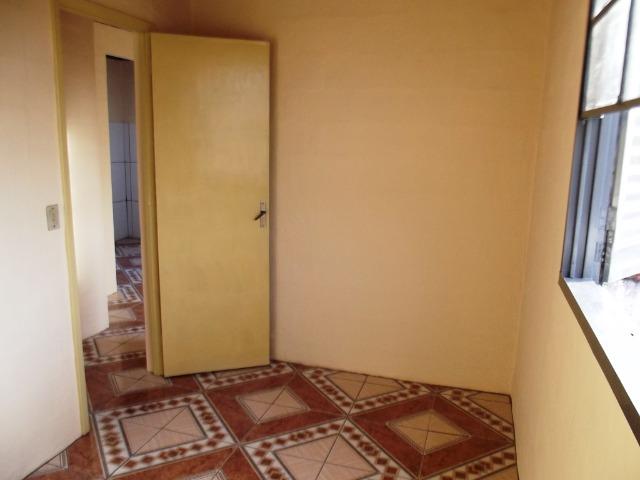 Apartamento dois dormitórios c/sacada grande, Fragata/Guabiroba - Foto 12