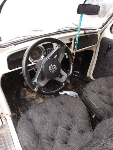 Vendo Fusca ano 76 - Foto 3