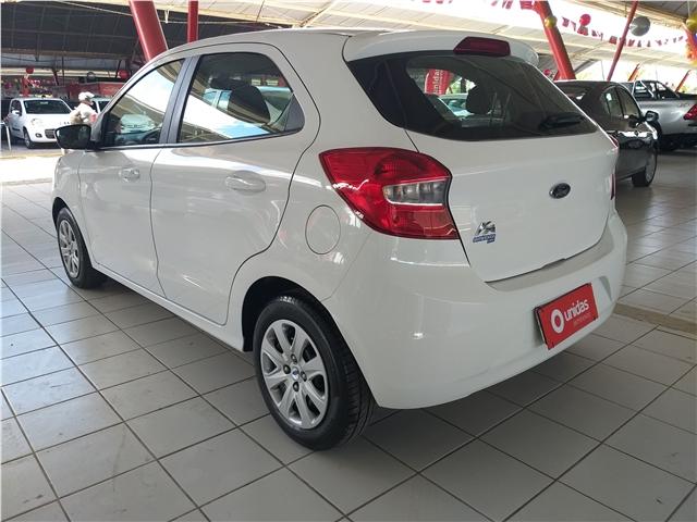 Ford Ka 1.0 s 12v flex 4p manual - Foto 4