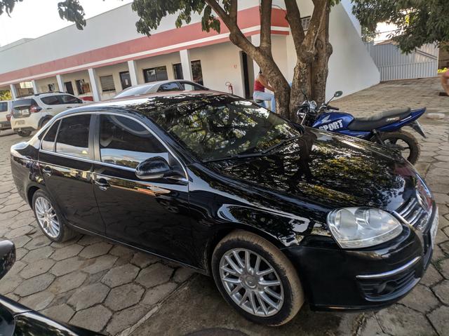 Jetta 2008
