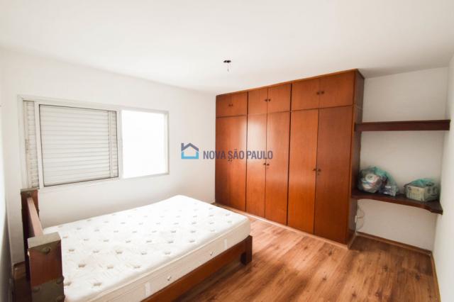 Apartamento duplex 278m². 5 dormitórios 3 suítes 4 vagas Vila Clementino! - Foto 5