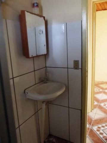 Apartamento dois dormitórios c/sacada grande, Fragata/Guabiroba - Foto 11