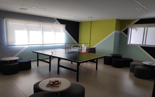 Apartamento para alugar com 2 dormitórios em Jardim consolacao, Franca cod:I08694 - Foto 9