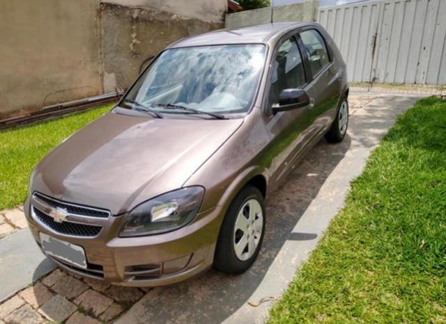 GM-Celta Life 1.0 Golden