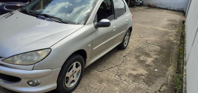 Peugeot 206 - Foto 3