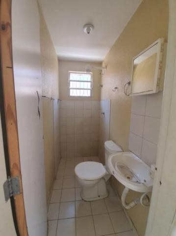 Casa à venda com 2 dormitórios em Ba, brasil, Juazeiro cod:expedito01 - Foto 10