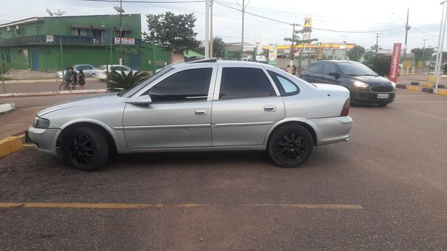 Vectra cd 2.2completo