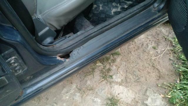 Fiat palio 2007 - Foto 4