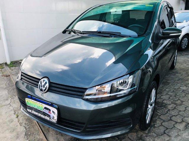 Vw Novo Fox ,Trend, Completo , Apenas 24000km ,2015 , Oportunidade !!! - Foto 11