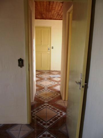 Apartamento dois dormitórios c/sacada grande, Fragata/Guabiroba - Foto 8