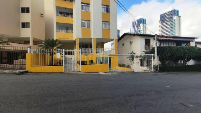 Apartamento grande e conservado - Foto 9