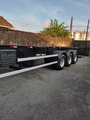 Volvo fh 440 - Foto 10