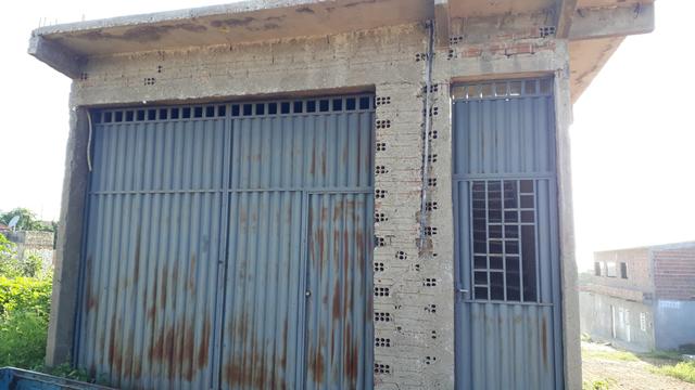 Vende se ou troca 45.000 - Foto 2