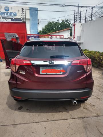Vendo Carro HRV - Foto 2