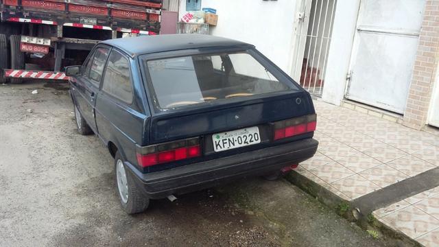 Golf Glx 2.0 - 1998 - 4P - Completo (Mexicano) - Foto 6