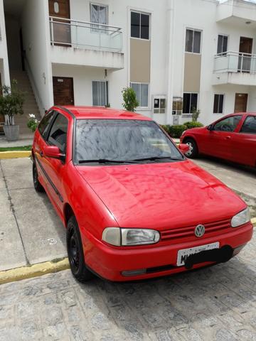 Gol Especial 2003 - Foto 15