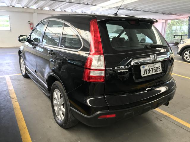 CRV ExL - Foto 4