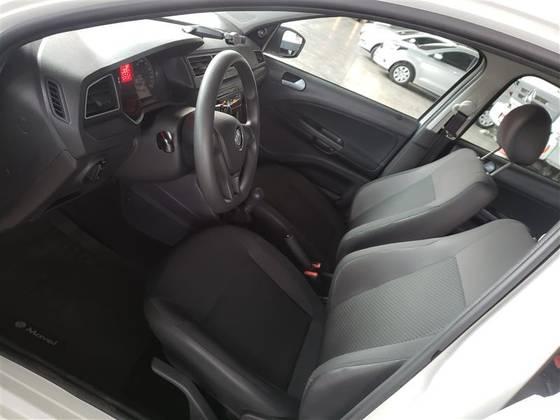 GOL 2017/2018 1.6 MSI TOTALFLEX TRENDLINE 4P MANUAL - Foto 3