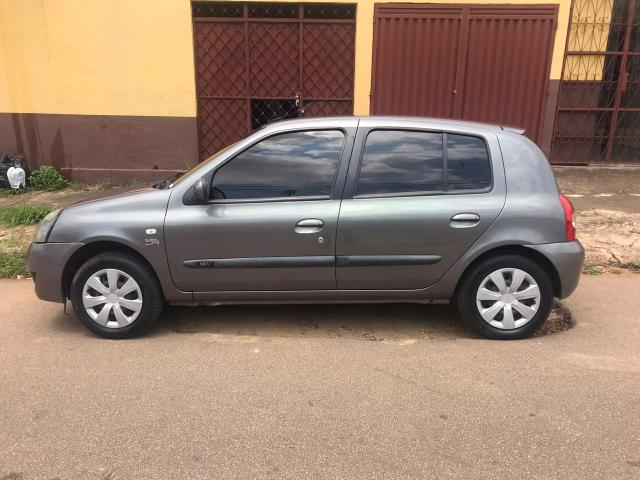 Clio 2006 - Foto 4