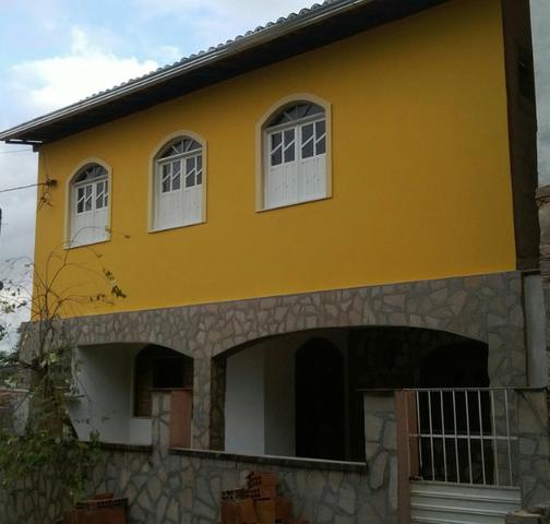 Casa para alugar em lençois - semana santa