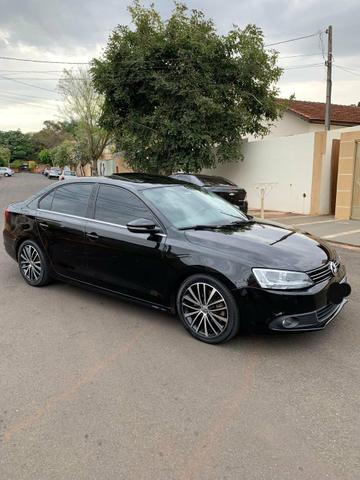 Jetta 2.0 tsi higline