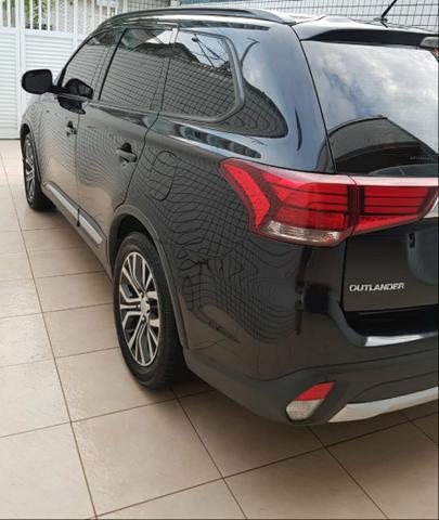 Mitsubishi New Outlander 2.0 16V - Foto 3