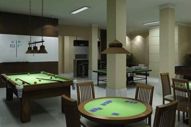 Apartamento entre o aeroporto e o passeio das águas shopping - Setor Goiânia 2 - Foto 12