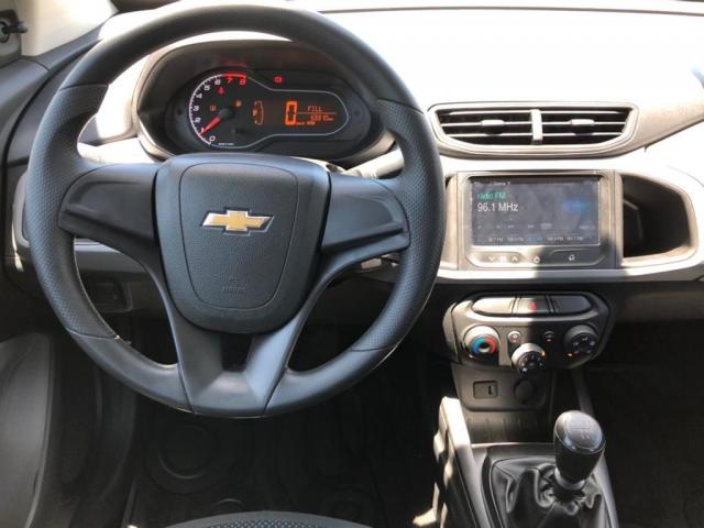 ONIX HATCH Joy 1.0 8V Flex 5p Mec. - Foto 10