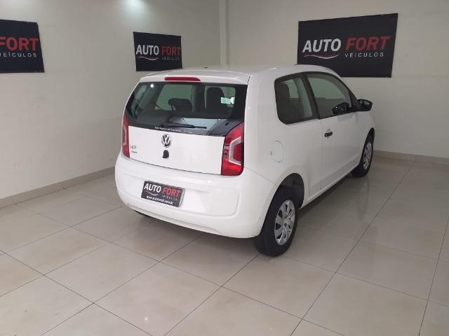 Up! 1.0 12v E-Flex take 2P 2015/2015 - Foto 6