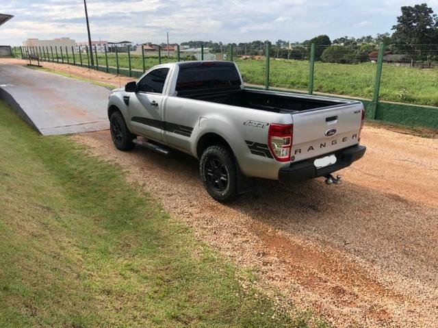 Ford Ranger sport CS 2015 - Foto 6