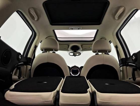 COUNTRYMAN 2015/2016 1.6 S TOP 16V 184CV GASOLINA 4P AUTOMÁTICO - Foto 6